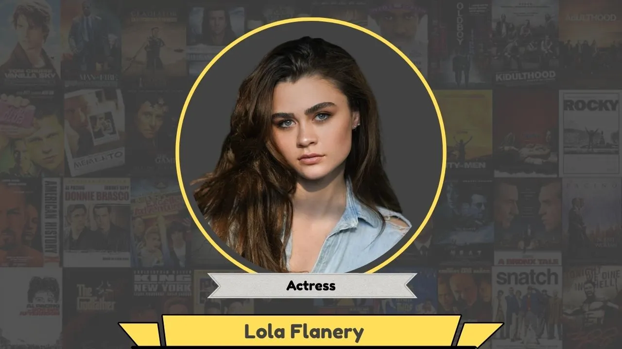 Lola Flanery