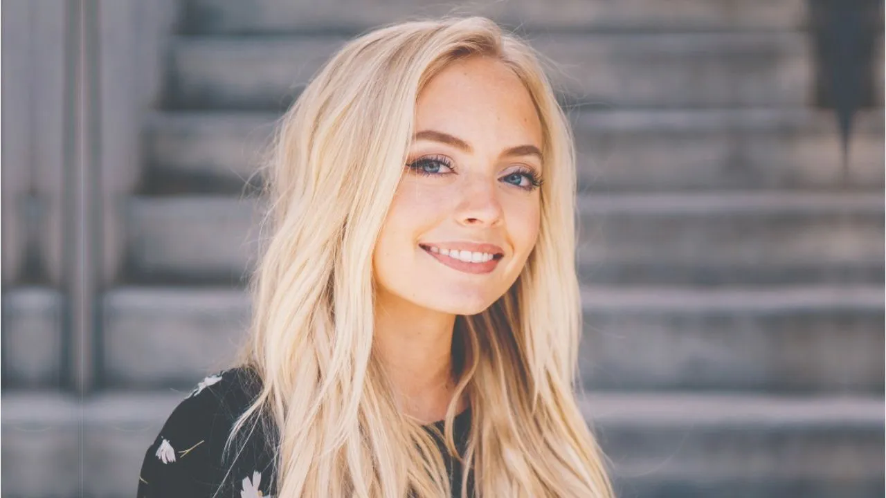 Madilyn Paige