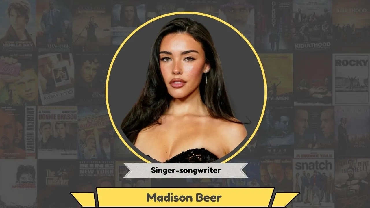Madison Beer