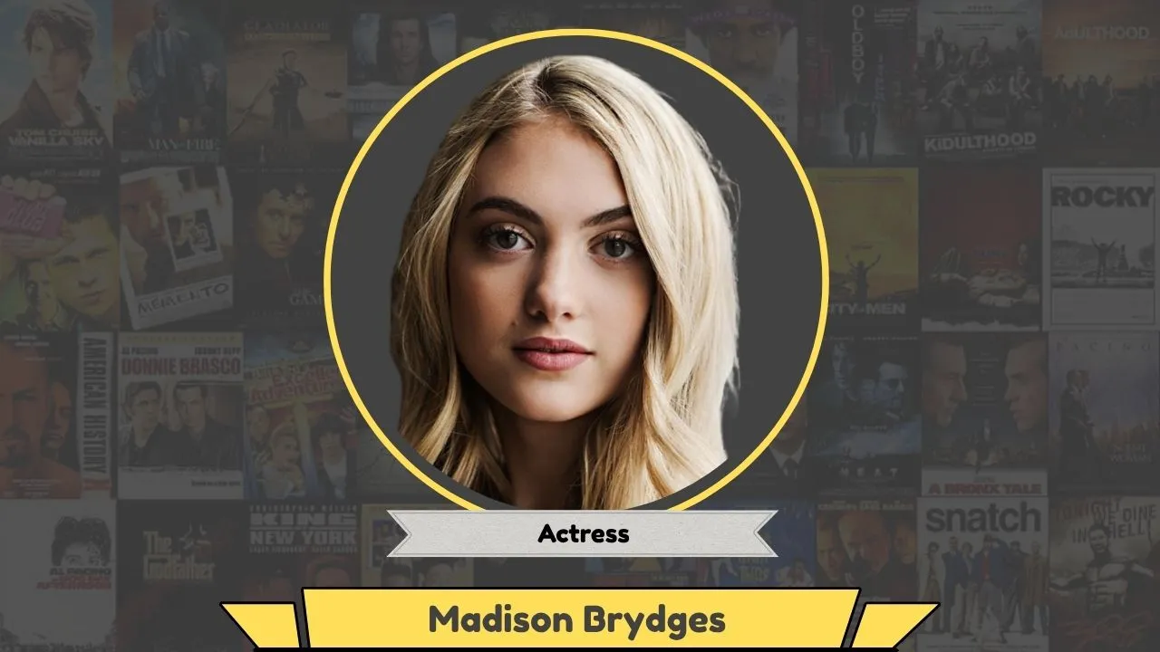 Madison Brydges