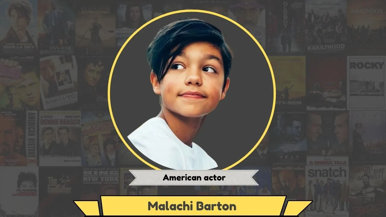 Malachi Barton