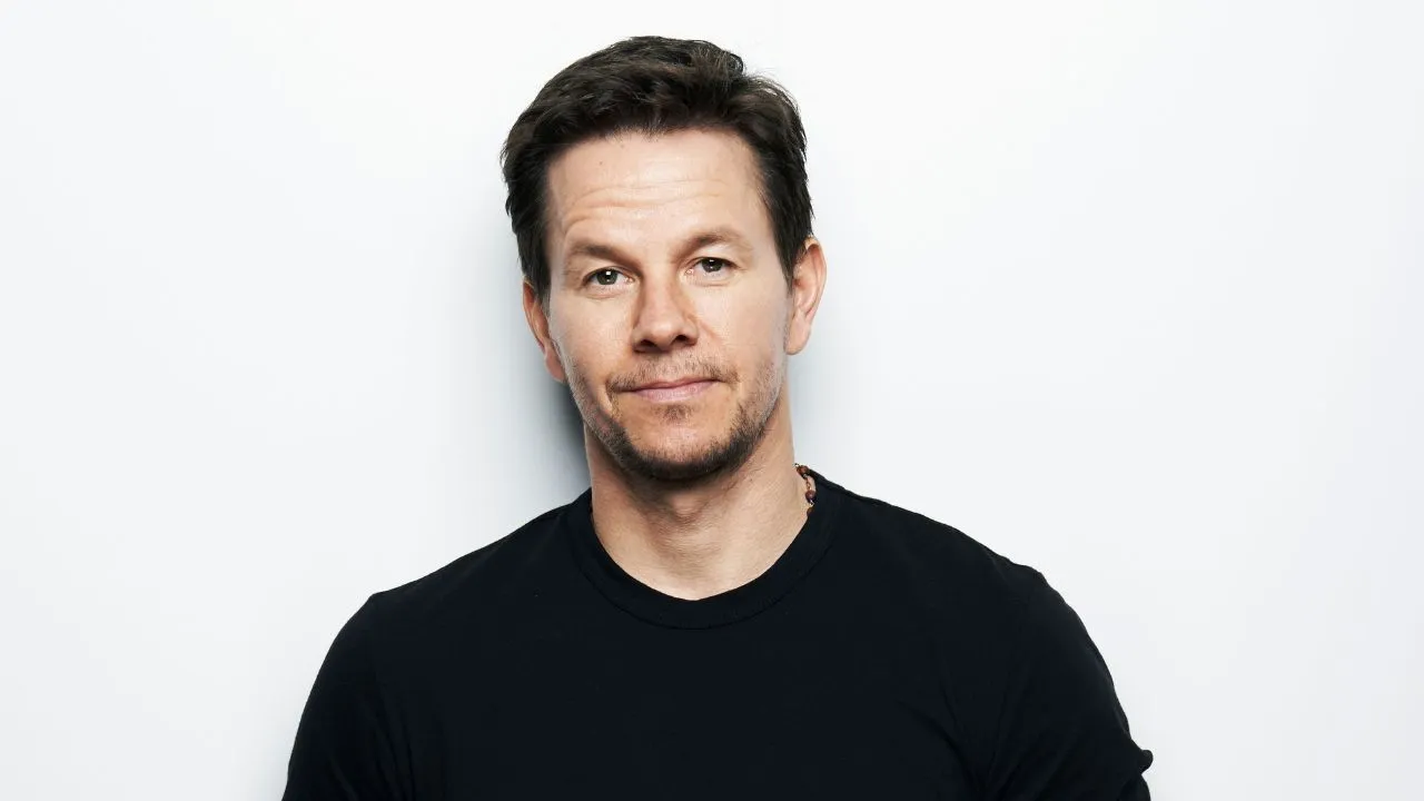 Mark Wahlberg