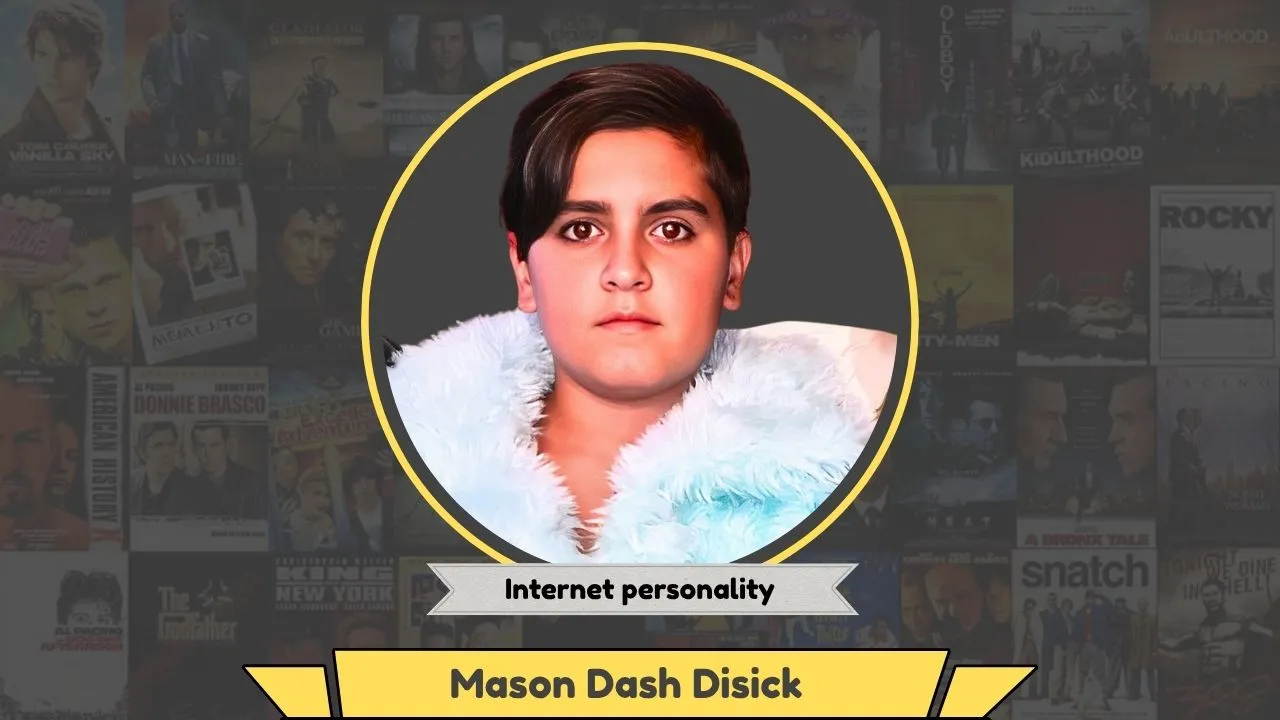 Mason Disick