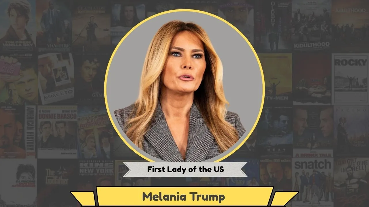 Melania Trump_1