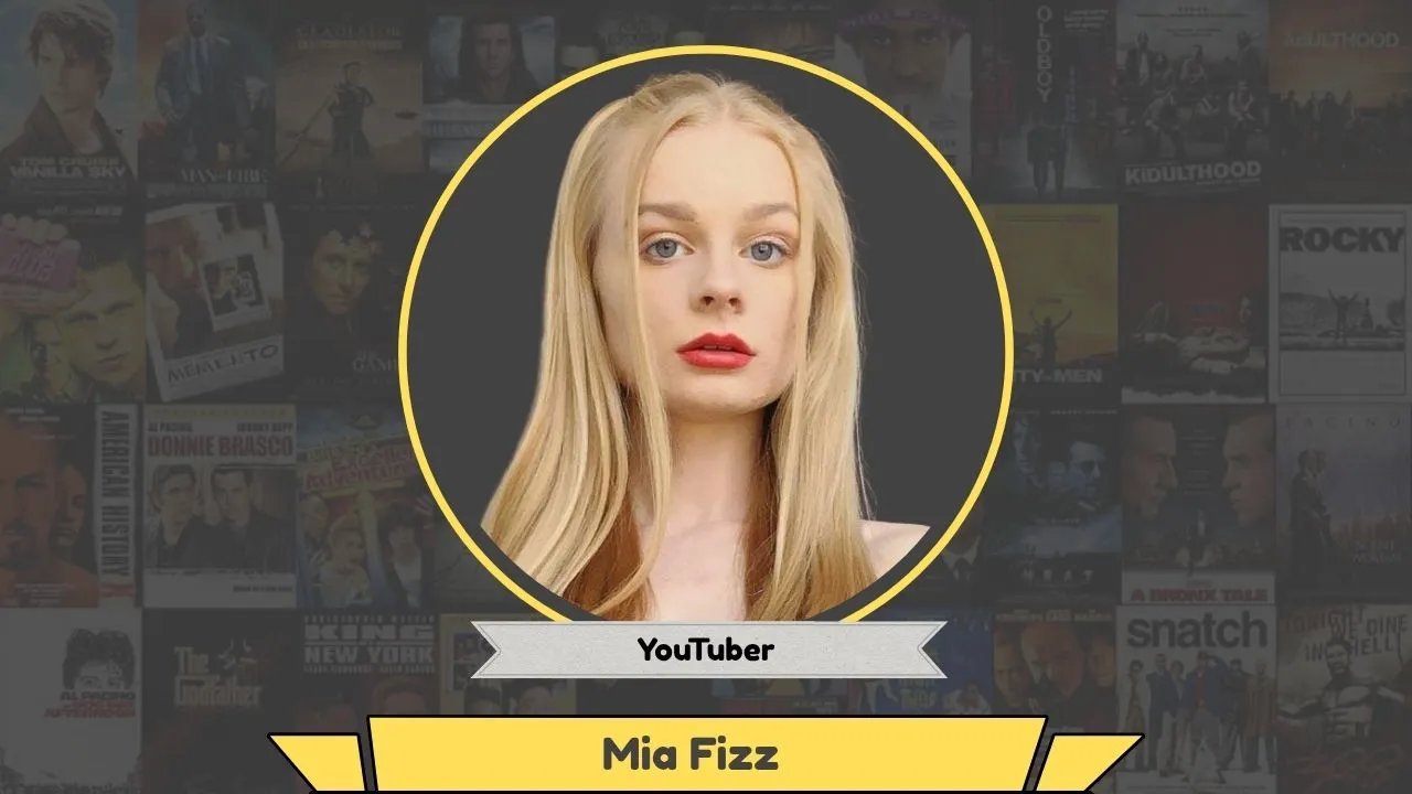 Mia Fizz