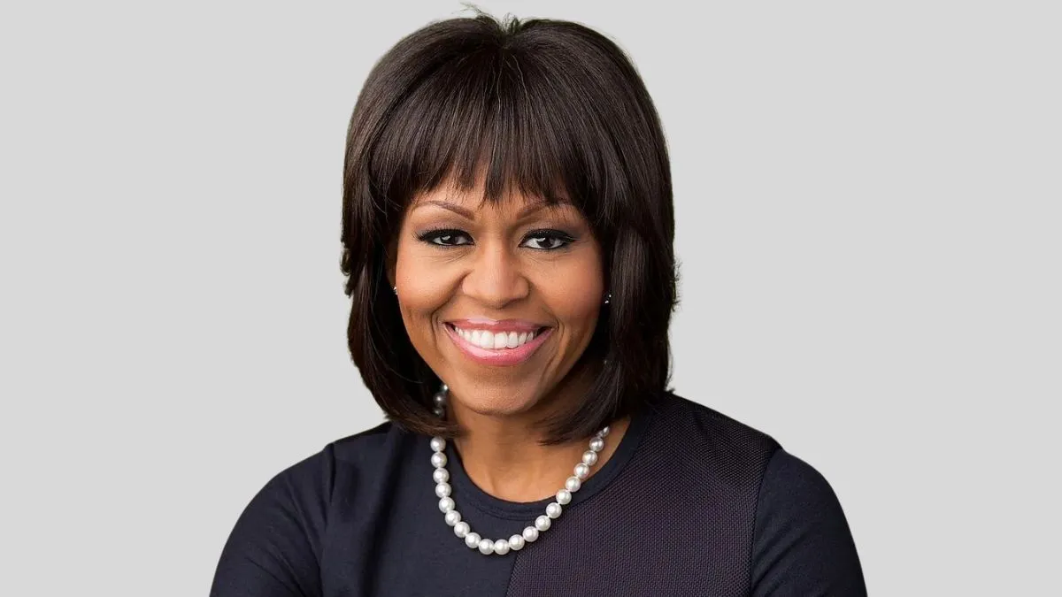 Michelle Obama