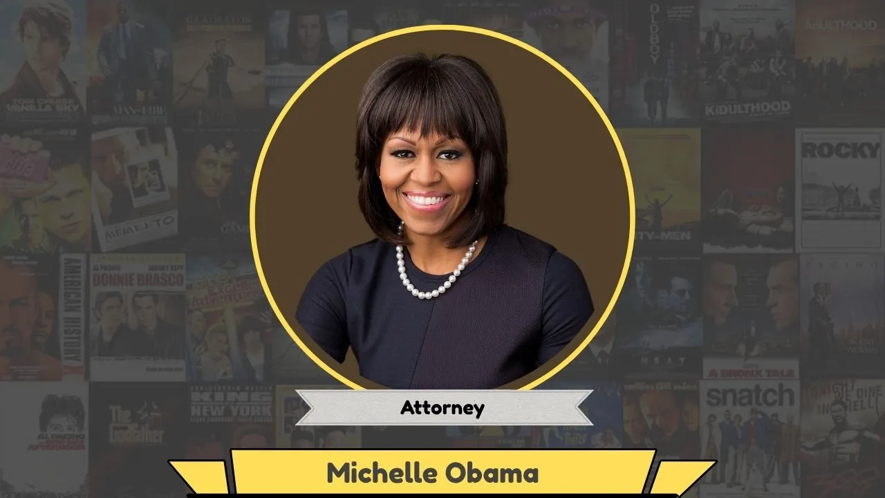 Michelle Obama