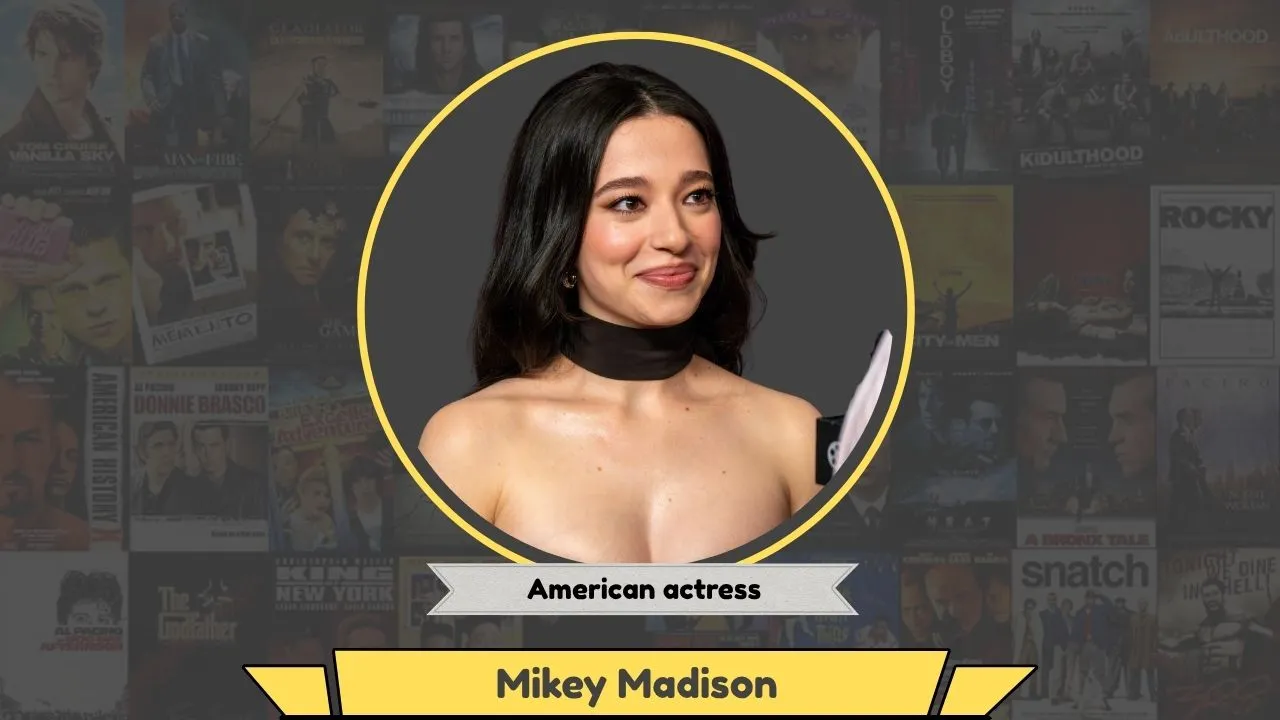 Mikey Madison