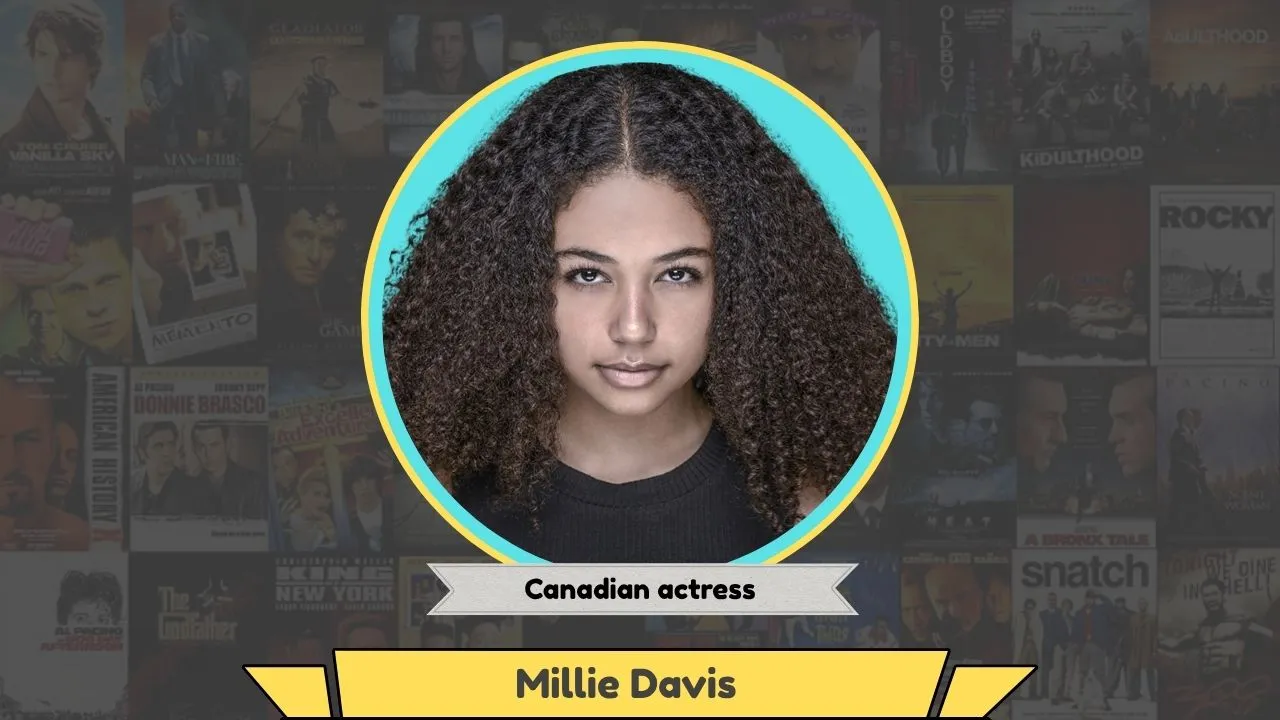 Millie Davis