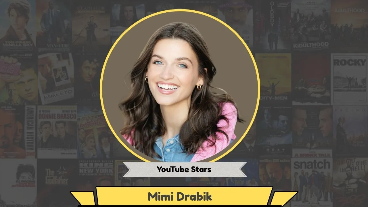 Mimi Drabik