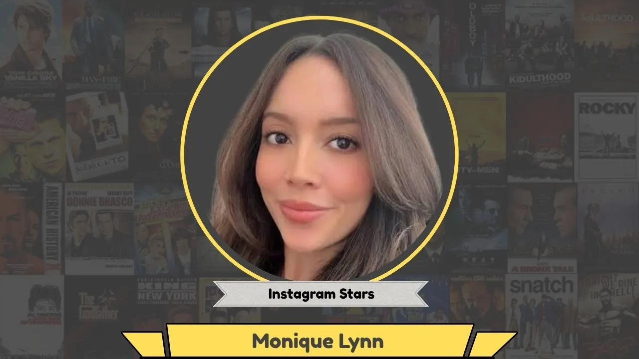 Monique Lynn