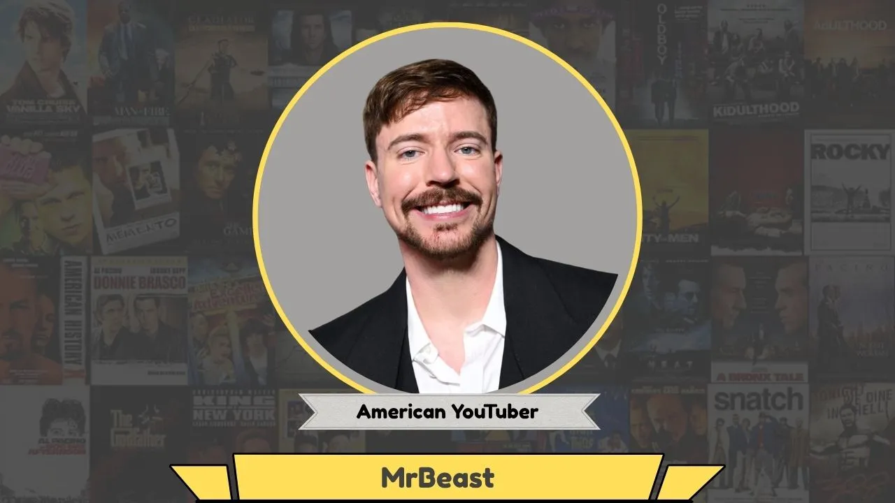 MrBeast