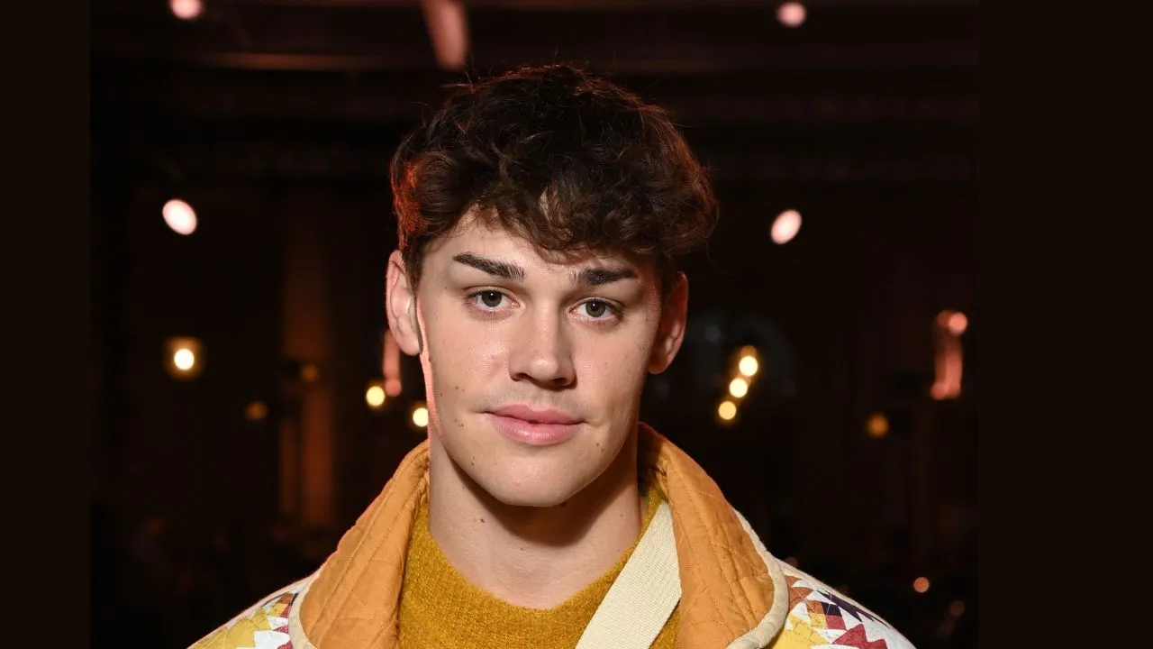 Noah Beck
