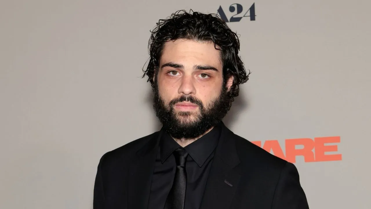 Noah Centineo