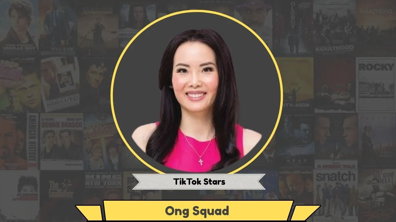 Ong Squad