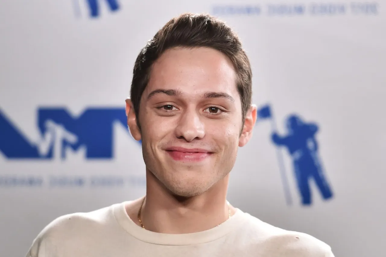 Pete Davidson