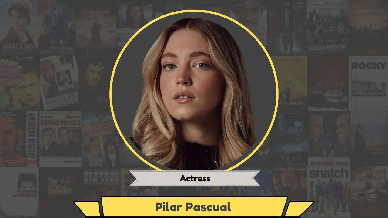 Pili Pascual