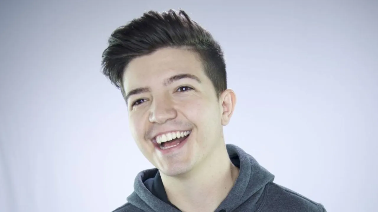 PrestonPlayz