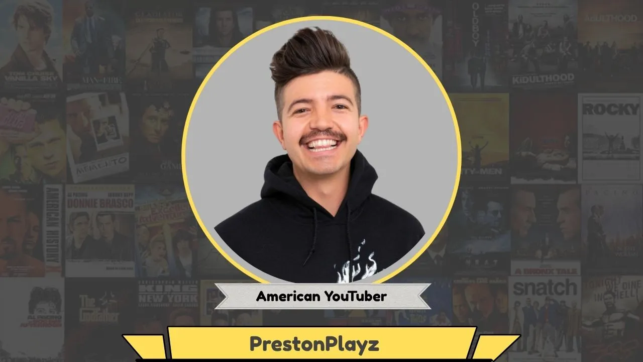 PrestonPlayz