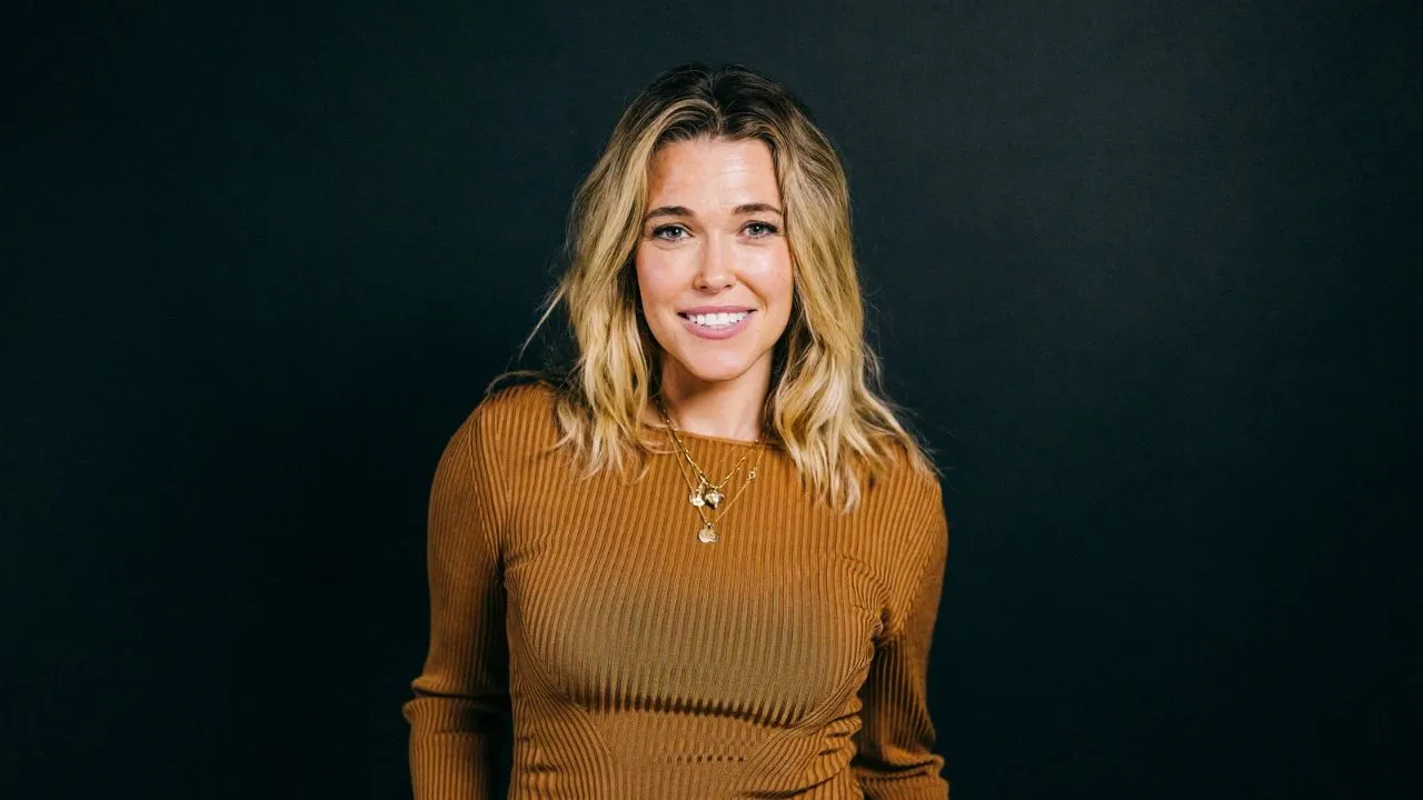 Rachel Platten