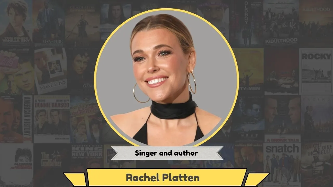 Rachel Platten