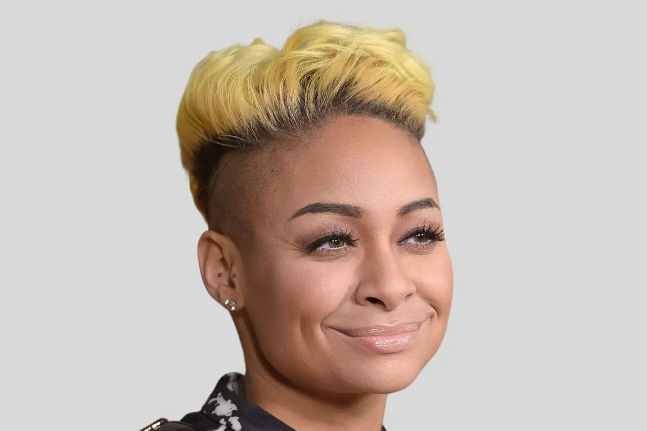 Raven-Symone