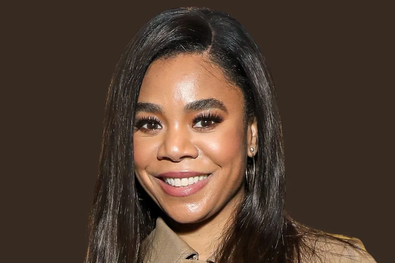 Regina Hall