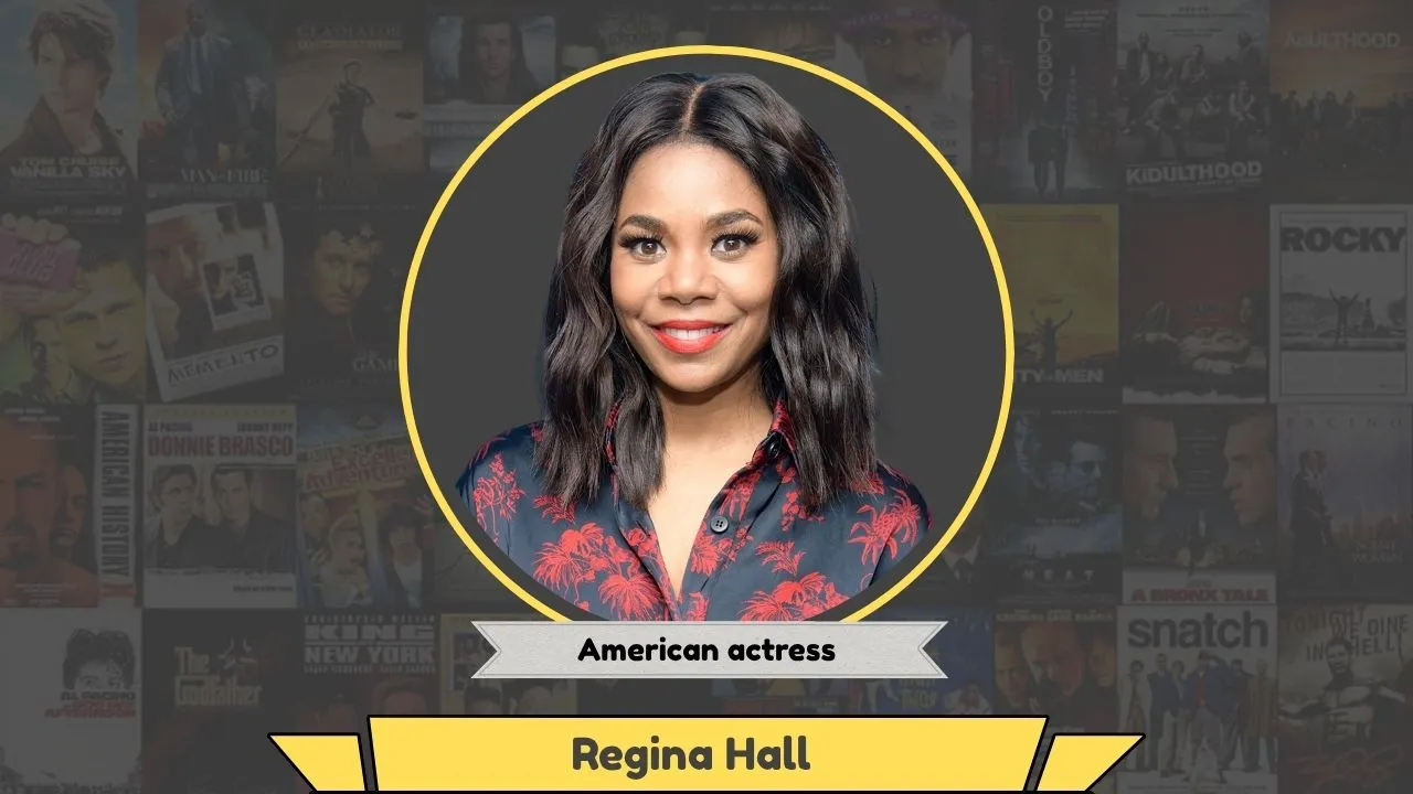 Regina Hall