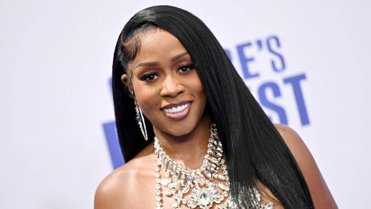 Remy Ma