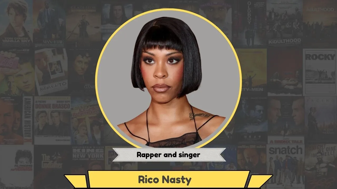 Rico Nasty