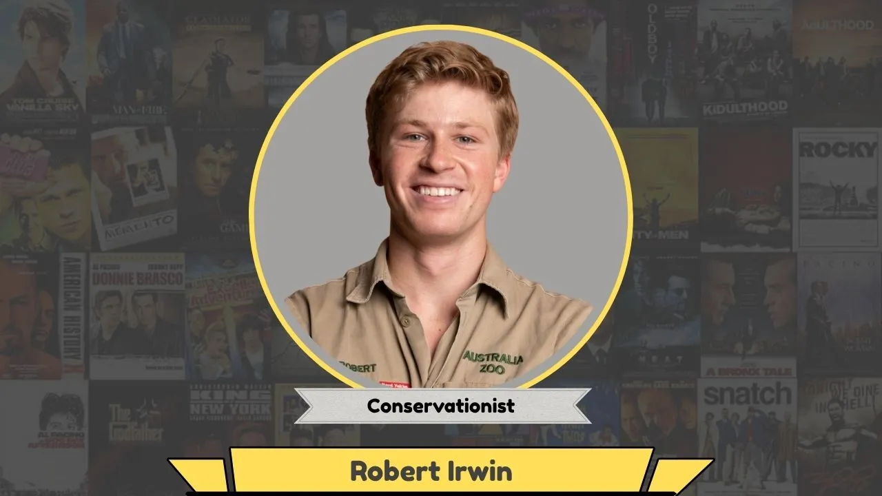 Robert Irwin