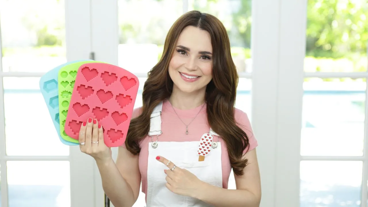 Rosanna Pansino