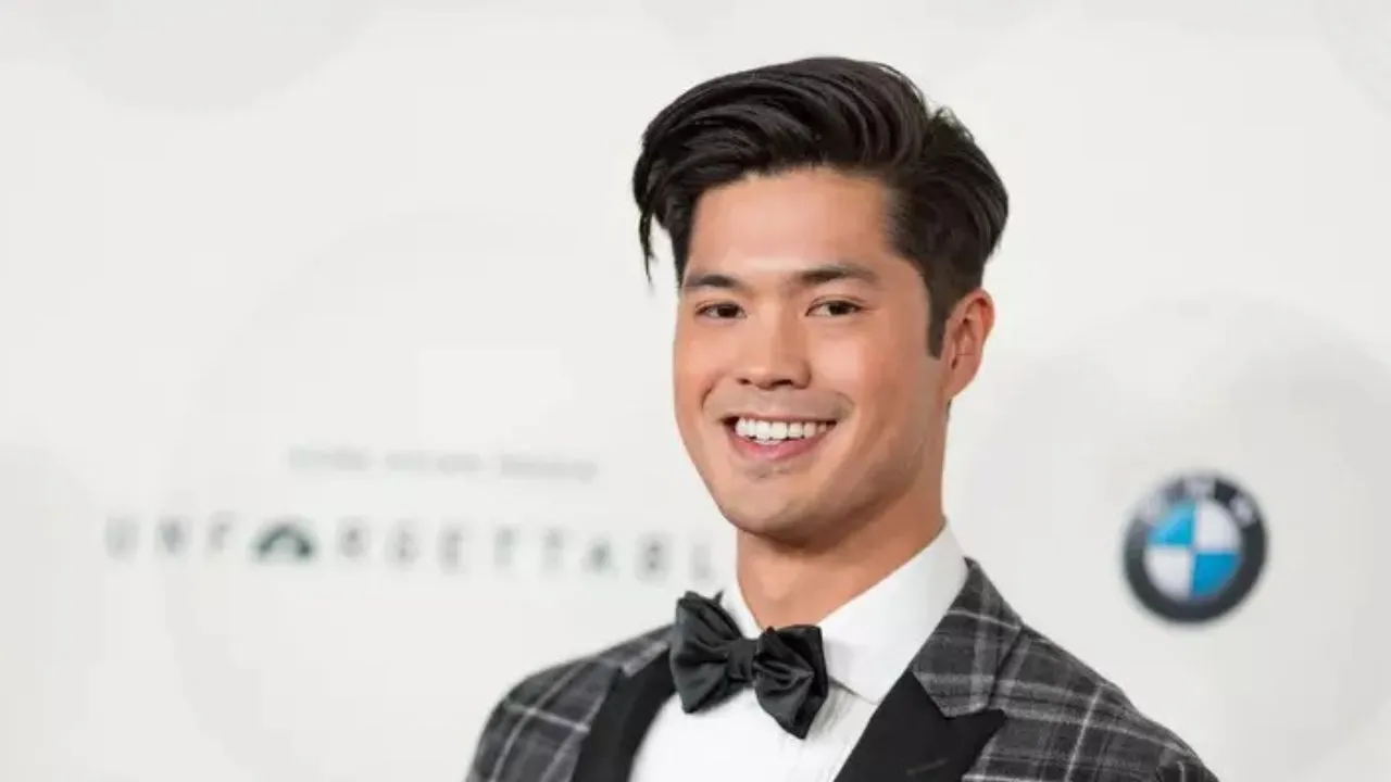 Ross Butler
