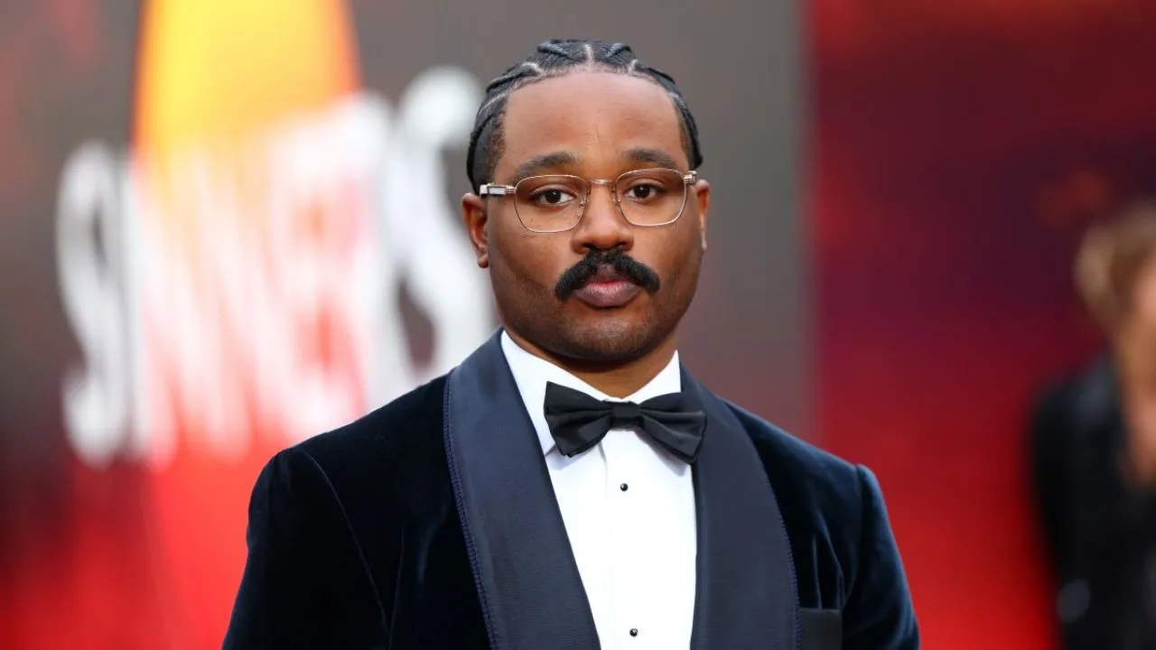 Ryan Coogler