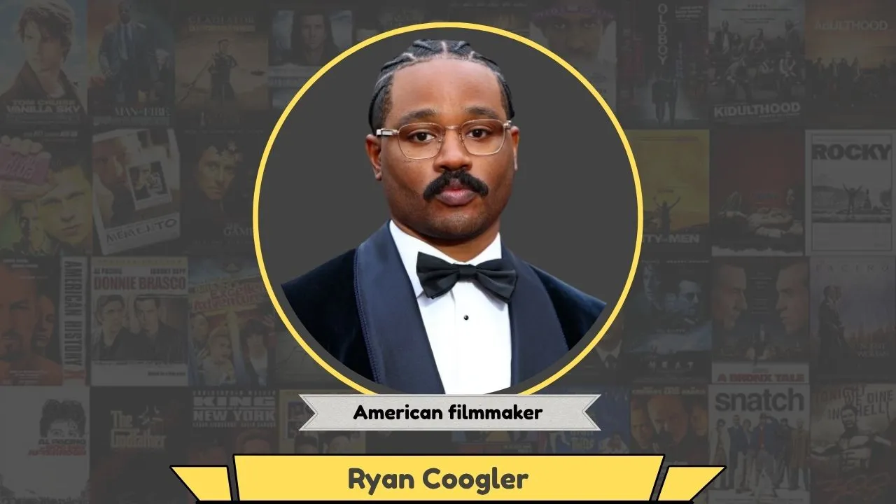 Ryan Coogler