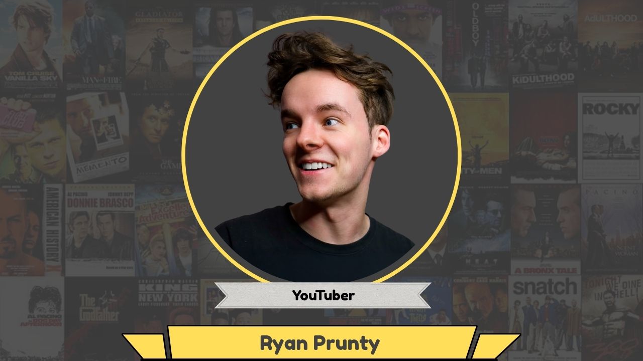 Ryan Prunty