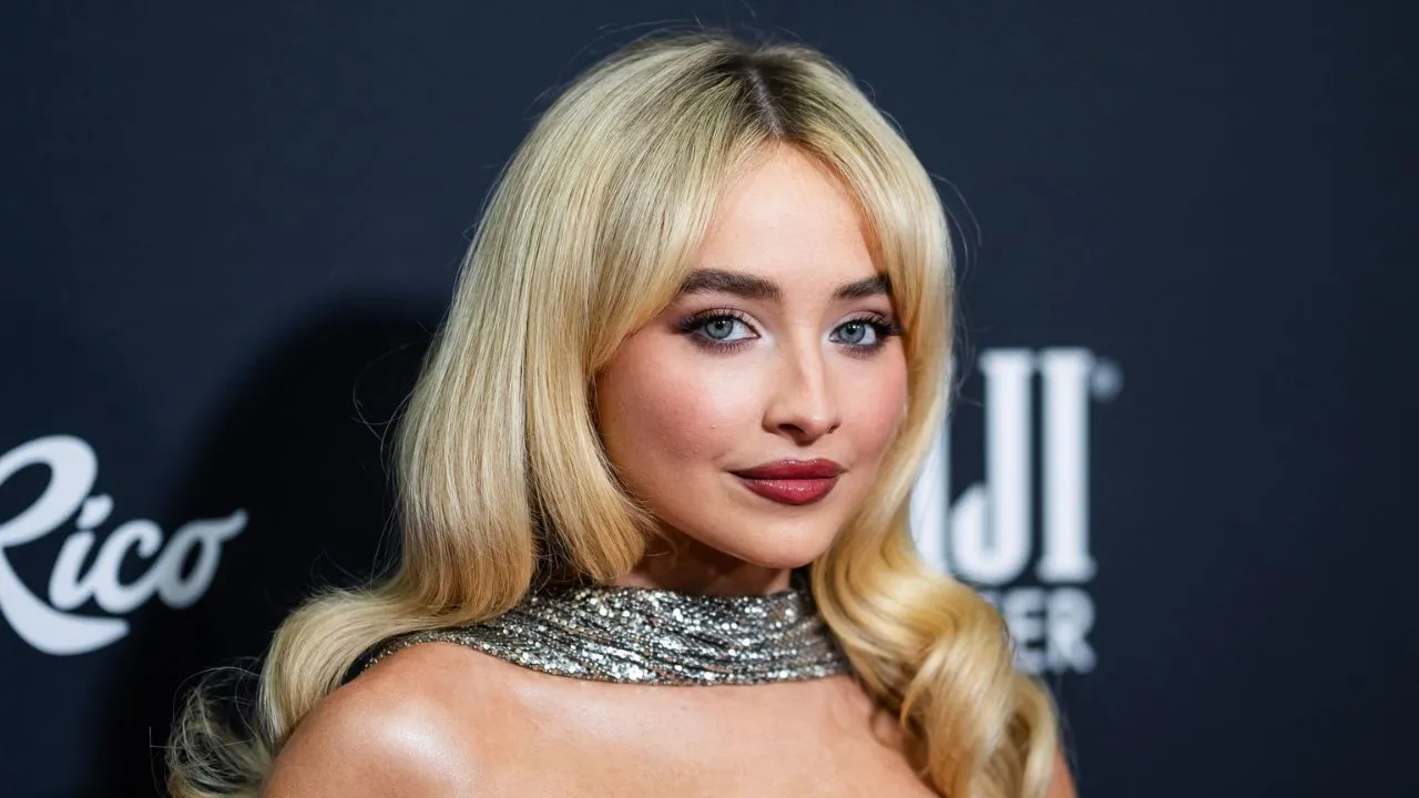 Sabrina Carpenter