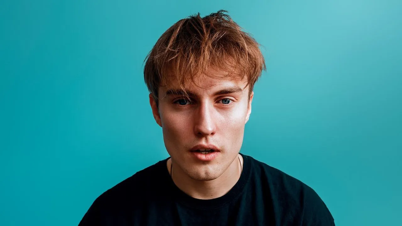 Sam Fender