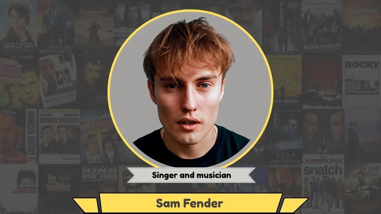 Sam Fender