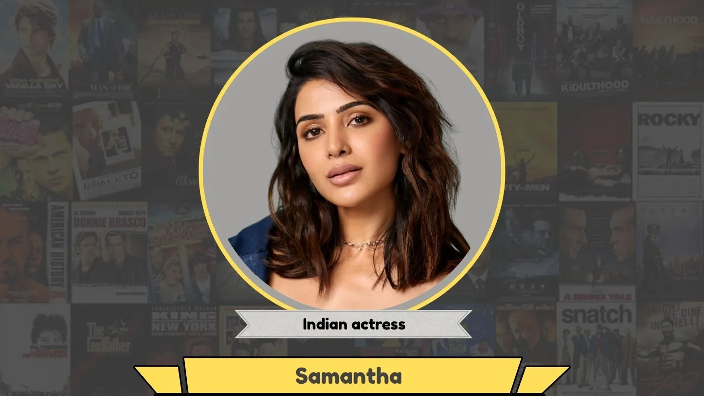 Samantha