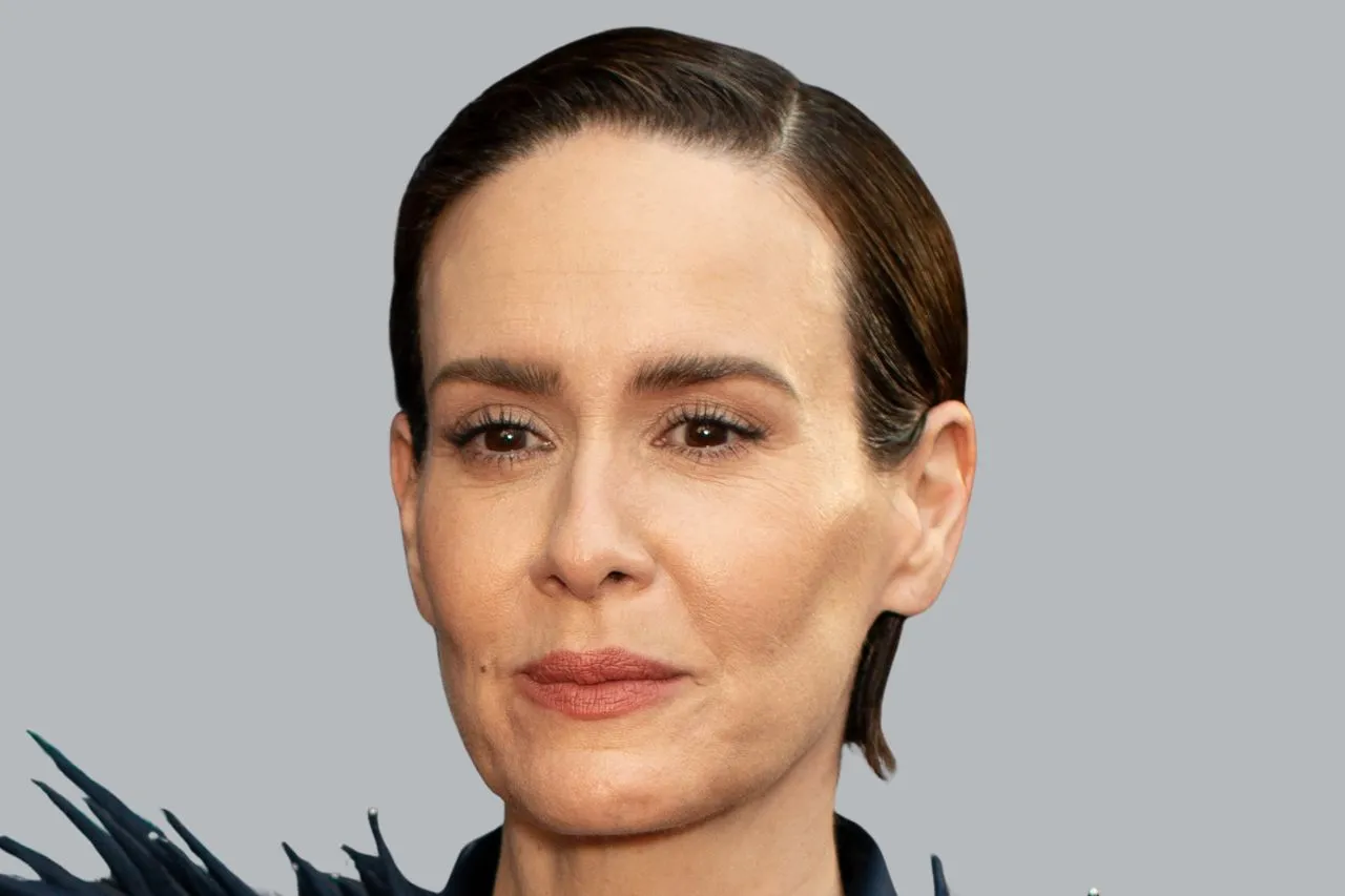 Sarah Paulson