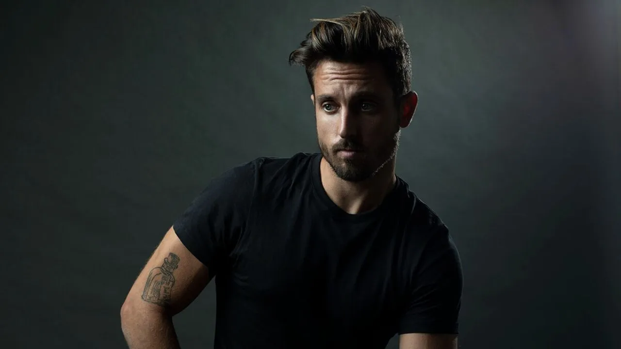 Sawyer Hartman
