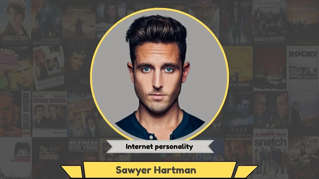 Sawyer Hartman