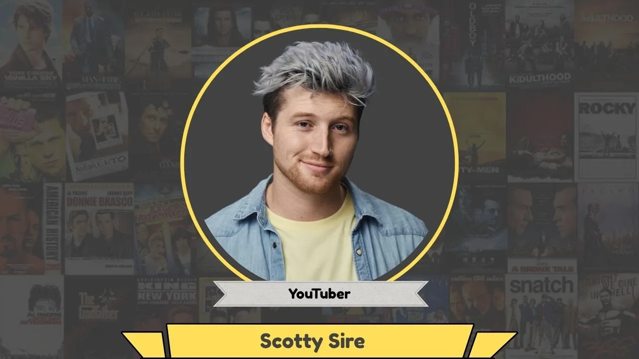 Scotty Sire