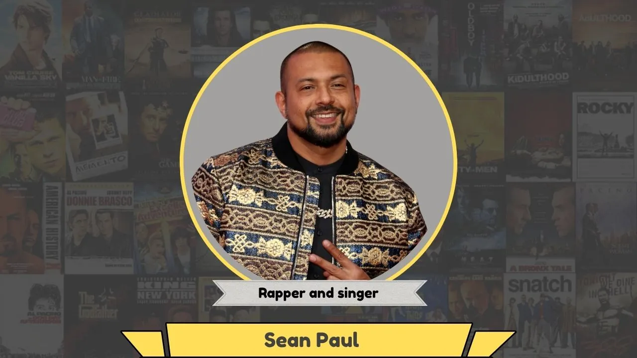Sean Paul