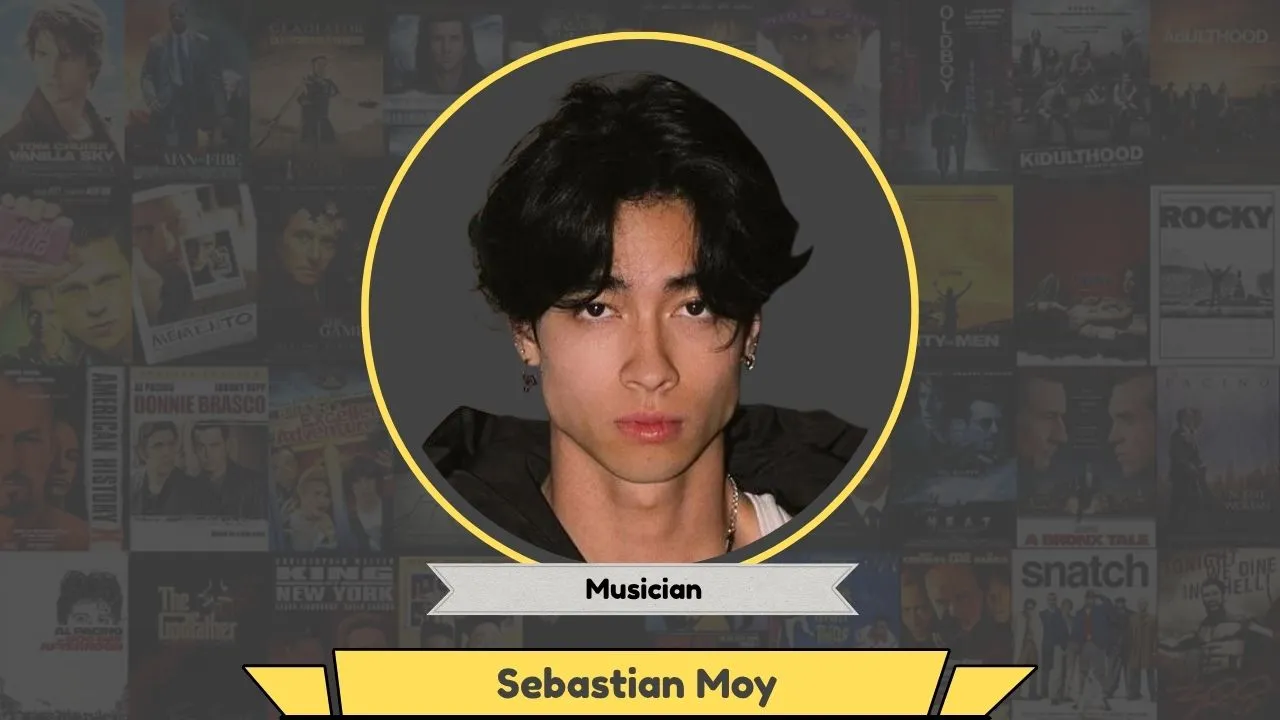 Sebastian Moy