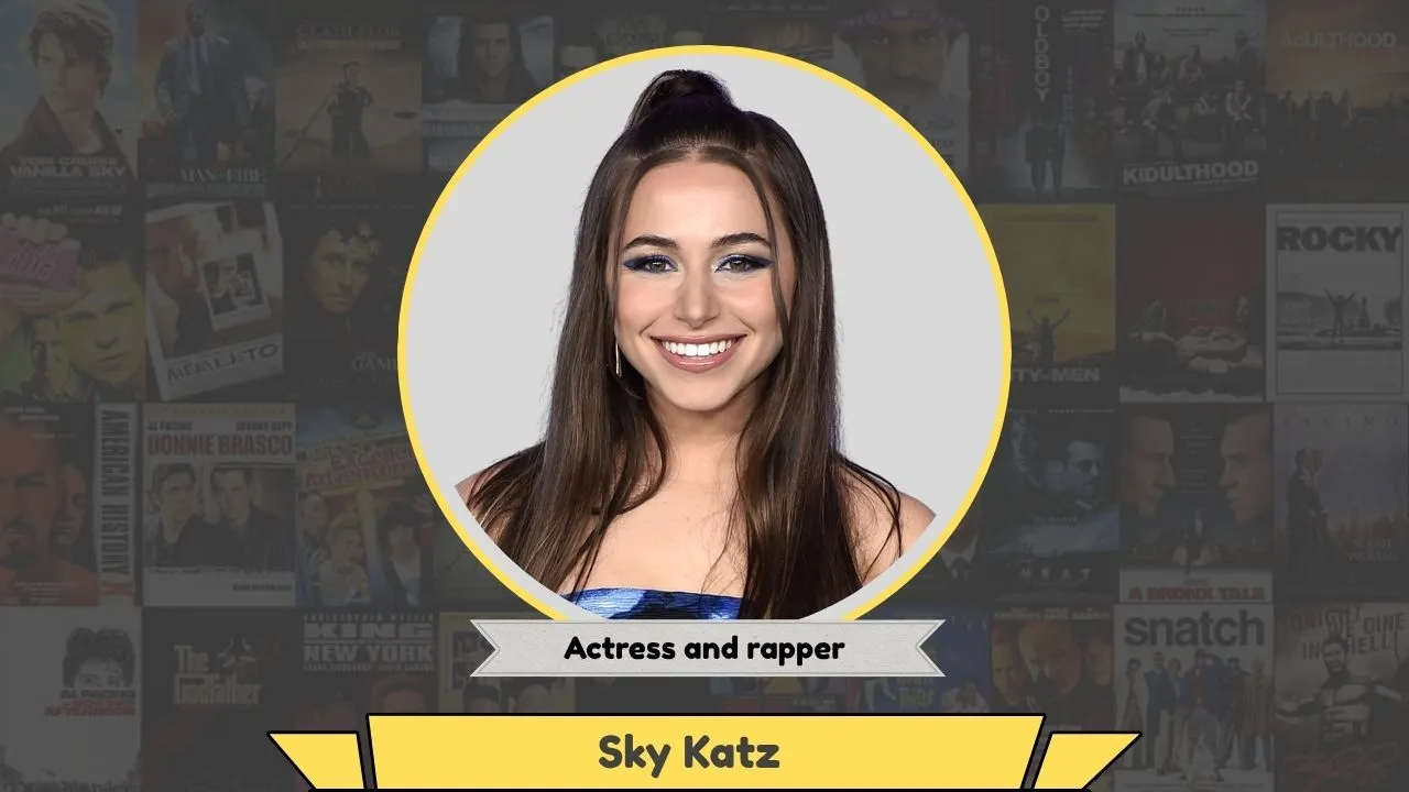Sky Katz