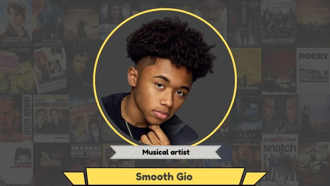Smooth Gio