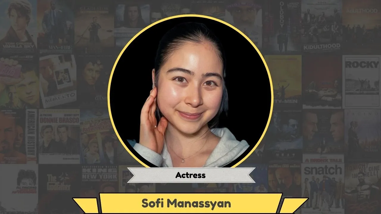 Sofi Manassyan