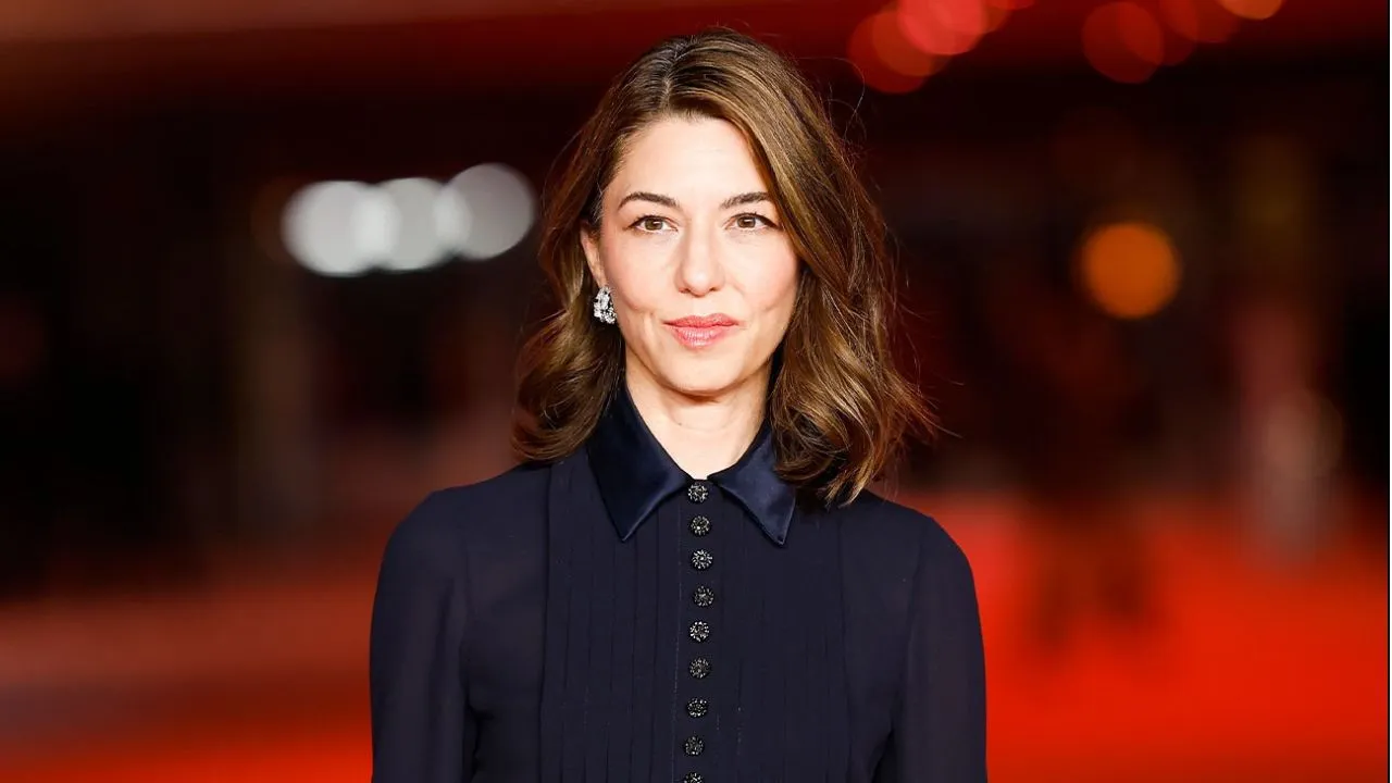Sofia Coppola